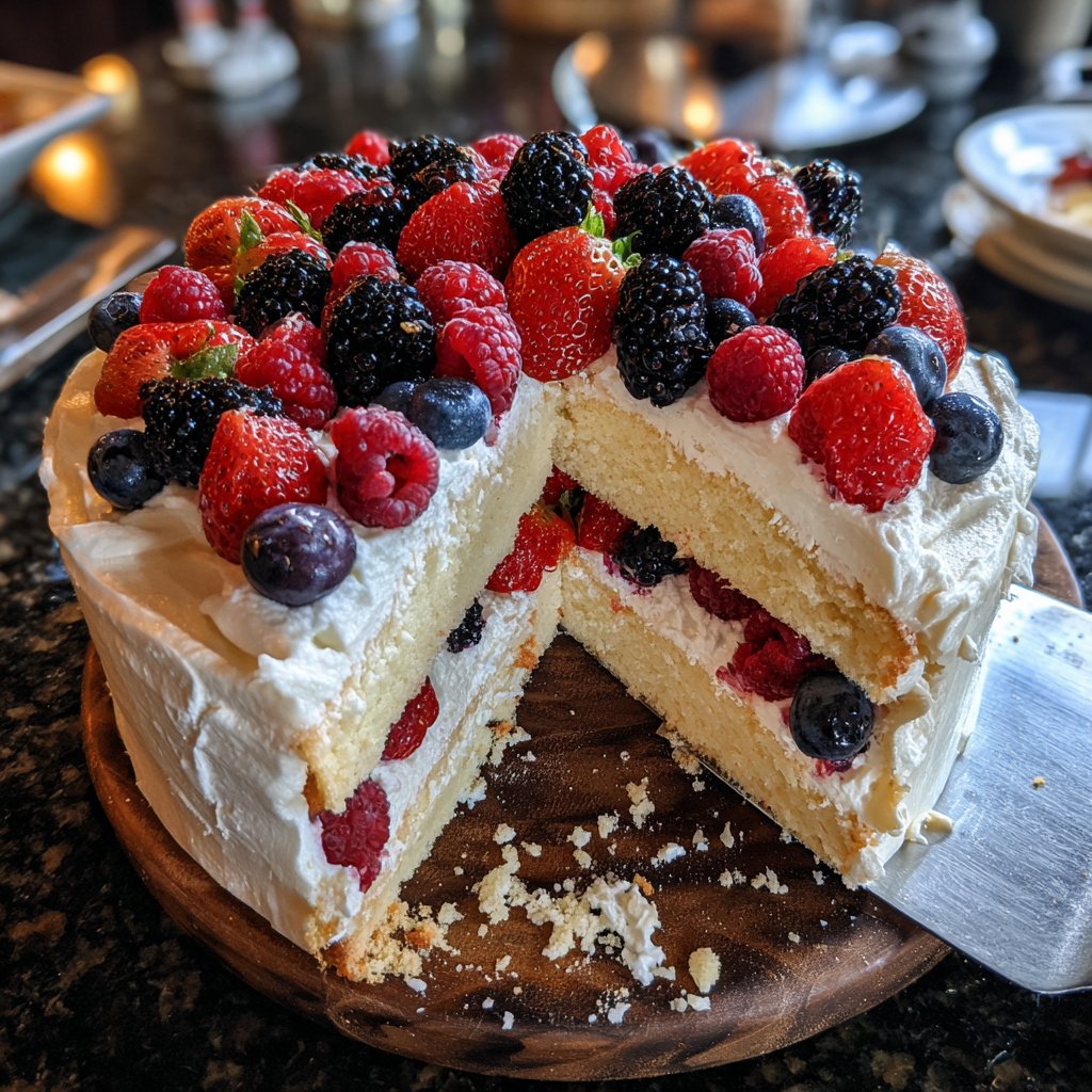 Birthday Bash Recipes