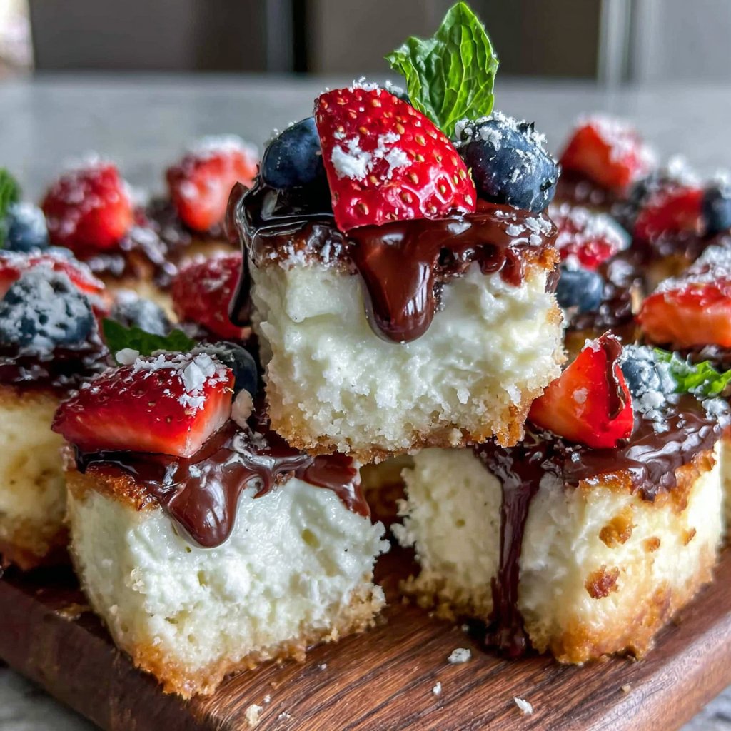 Delightful Graduation Cheesecake Bites
